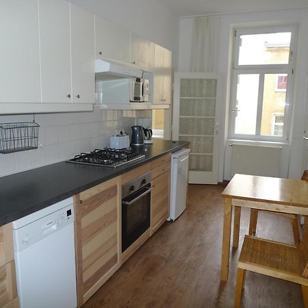 City Apartments Wien - Viennapartment Dış mekan fotoğraf