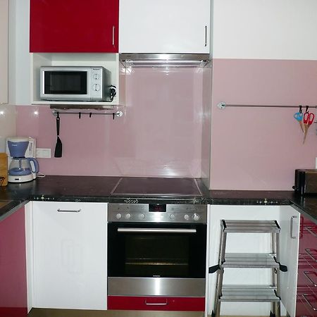 City Apartments Wien - Viennapartment Dış mekan fotoğraf