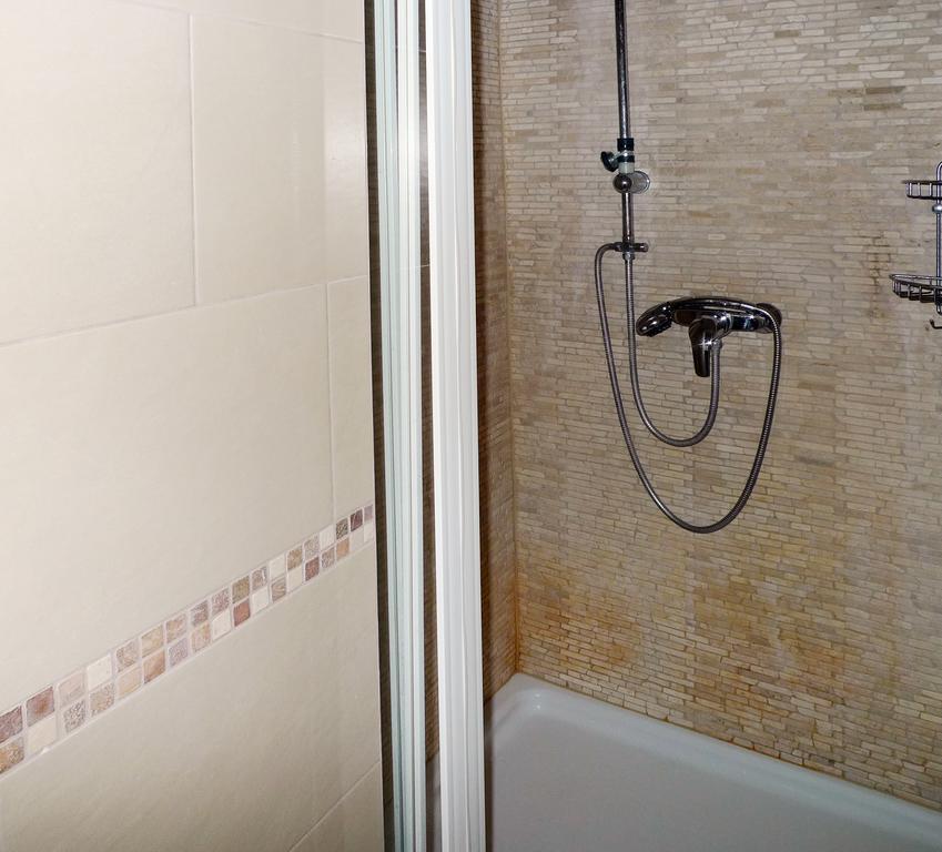 City Apartments Wien - Viennapartment Dış mekan fotoğraf