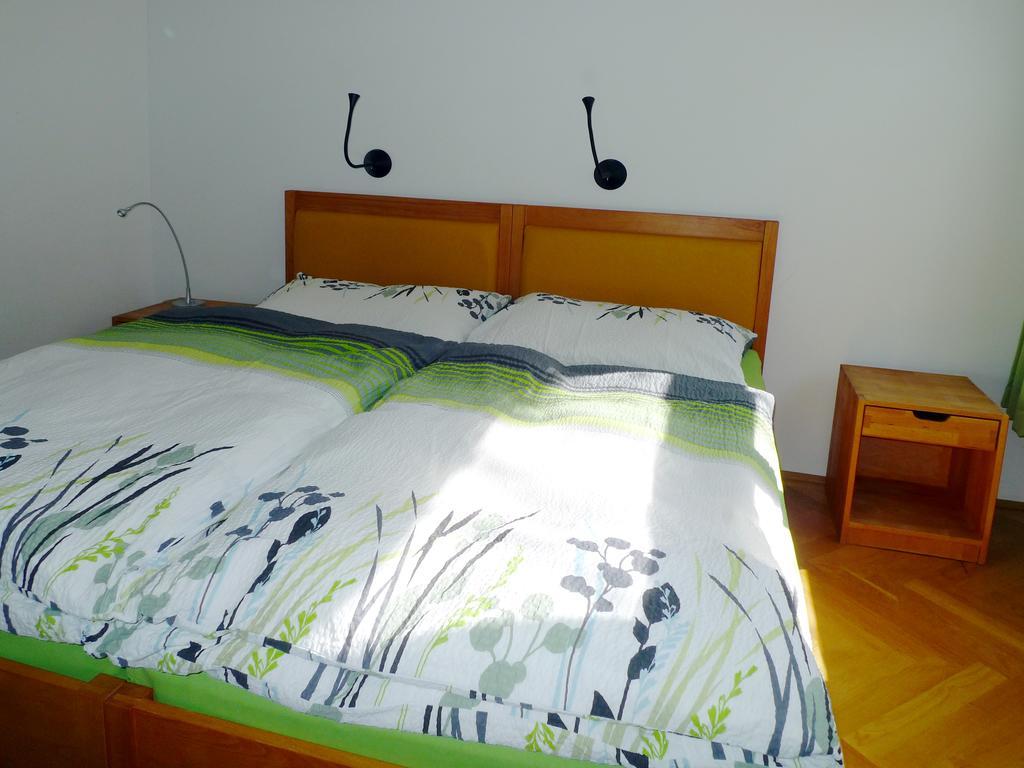 City Apartments Wien - Viennapartment Dış mekan fotoğraf