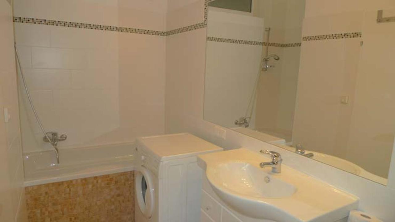 City Apartments Wien - Viennapartment Dış mekan fotoğraf