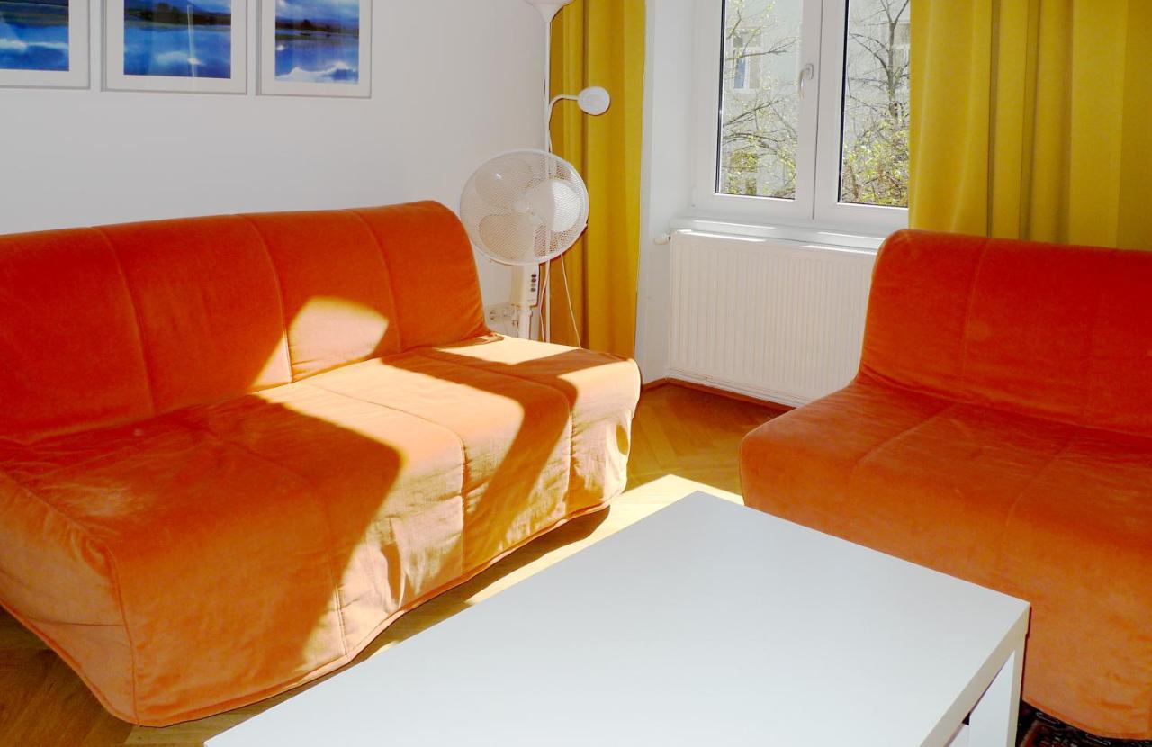 City Apartments Wien - Viennapartment Oda fotoğraf